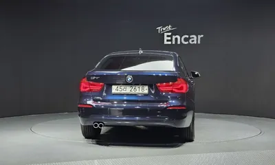 BMW Gran Turismo 2018, 135186 км, за 15600000 KRW - фото 4