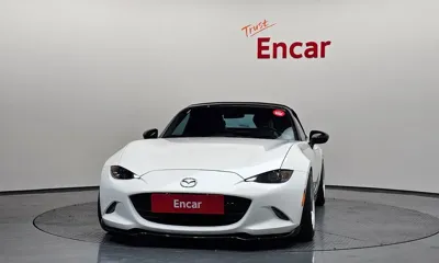 Mazda MX-5 Miata 2021, 50280 км, за 33800000 KRW