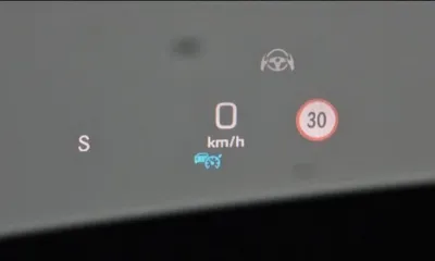 Mercedes-Benz S-Class 2018, 181000 км, за 34700000 KRW - фото 16