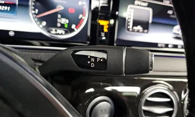 Mercedes-Benz S-Class 2015, 118291 км, за 27000000 KRW - фото 9