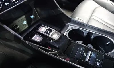 Hyundai Sonata 2020, 126355 км, за 12490000 KRW - фото 9