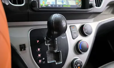 Kia Ray 2014, 85649 км, за 6590000 KRW - фото 9