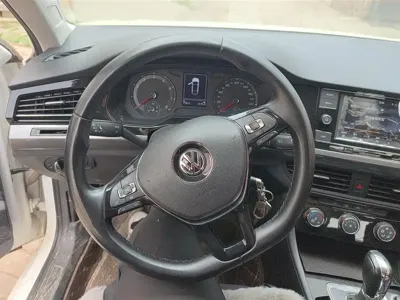 Volkswagen Bora 2020, 17800 км, за 48000 CNY - фото 15