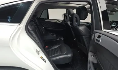 Mercedes-Benz GLE-Class 2017, 127897 км, за 31900000 KRW - фото 11