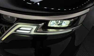 Kia Canival 2023, 15800 км, за 31500000 KRW - фото 22