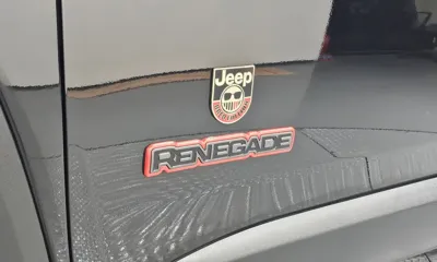 Jeep Renegade 2023, 19485 км, за 28500000 KRW - фото 29