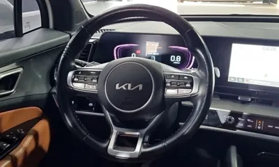 Kia Sportage 2022, 148918 км, за 21500000 KRW - фото 13