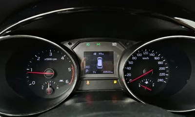 Kia Canival 2020, 69500 км, за 23690000 KRW - фото 8