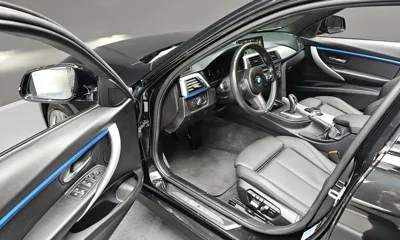 BMW 3-Series 2018, 72100 км, за 17500000 KRW - фото 12