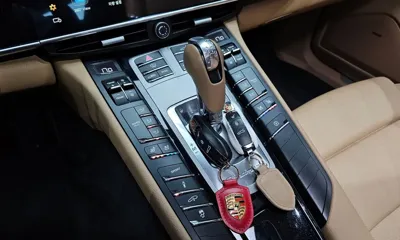 Porsche Panamera 2016, 39515 км, за 39500000 KRW - фото 9