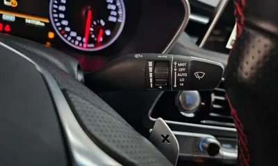 Genesis G70 2018, 141720 км, за 16500000 KRW - фото 28