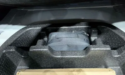 Hyundai Grandeur 2018, 114800 км, за 13900000 KRW - фото 30