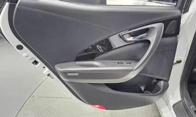 Hyundai Grandeur 2016, 91736 км, за 9900000 KRW - фото 25