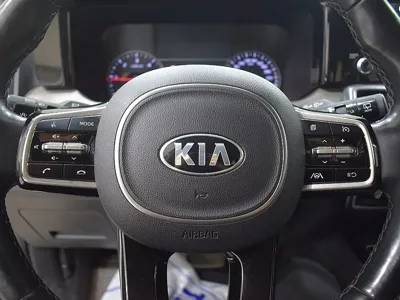 Kia Sorento 2021, 274933 км, за 10900000 KRW - фото 11