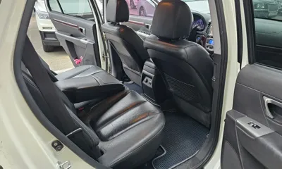 Hyundai Santafe 2011, 198963 км, за 4300000 KRW - фото 8