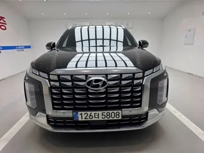 Hyundai Palisade 2023, 76607 км, за 35900000 KRW