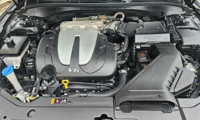 Hyundai Grandeur 2018, 130484 км, за 13500000 KRW - фото 19
