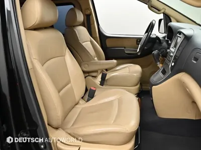 Hyundai Starex 2009, 131885 км, за 6900000 KRW - фото 10