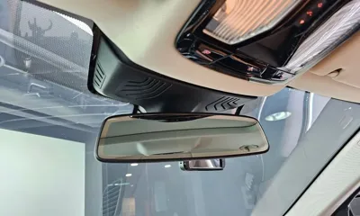 BMW 5-Series 2018, 113755 км, за 17900000 KRW - фото 18