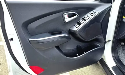 Hyundai Tucson 2014, 85263 км, за 7990000 KRW - фото 18