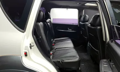 KG_Mobility_Ssangyong Rexton 2011, 222537 км, за 2500000 KRW - фото 11