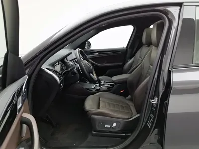 BMW X4 2019, 133600 км, за 108800 CNY - фото 10