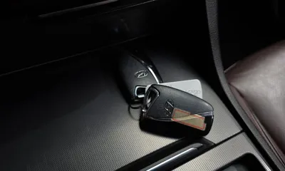 Hyundai Aslan 2015, 111083 км, за 7300000 KRW - фото 16