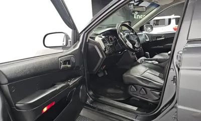 KG_Mobility_Ssangyong KORANDO 2018, 243497 км, за 6290000 KRW - фото 10