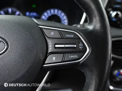 Hyundai Santafe 2020, 129747 км, за 17500000 KRW - фото 18