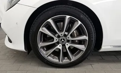 Mercedes-Benz E-Class 2018, 125555 км, за 22900000 KRW - фото 5