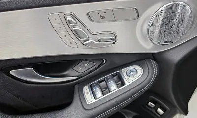 Mercedes-Benz GLC-Class 2018, 93216 км, за 28200000 KRW - фото 32
