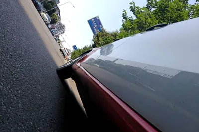 Smart Forfour 2016, 49000 км, за 56033.33 CNY - фото 26