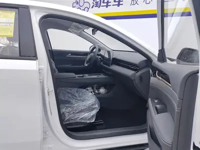 Wuling Xingguang 2026, 100 км, за 66500 CNY - фото 8