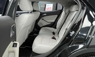 Mercedes-Benz GLA-Class 2019, 9293 км, за 23500000 KRW - фото 12