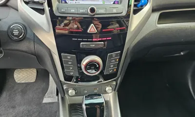KG_Mobility_Ssangyong TIBOLI 2019, 81590 км, за 9990000 KRW - фото 15