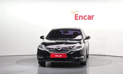 Renault-KoreaSamsung SM5 2015, 165823 км, за 2990000 KRW