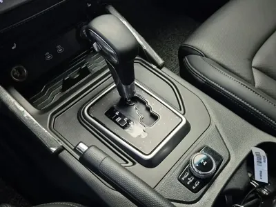 KG_Mobility_Ssangyong Musso 2025, 3990 км, за 27900000 KRW - фото 8