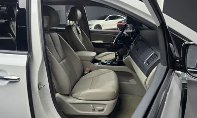 Kia Canival 2019, 119352 км, за 15300000 KRW - фото 10