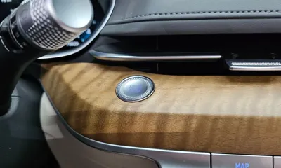 Genesis G80 2024, 75929 км, за 41700000 KRW - фото 27