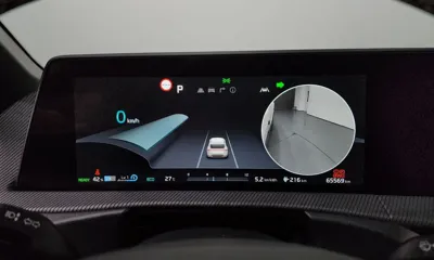 Kia EV6 2023, 65569 км, за 36900000 KRW - фото 8