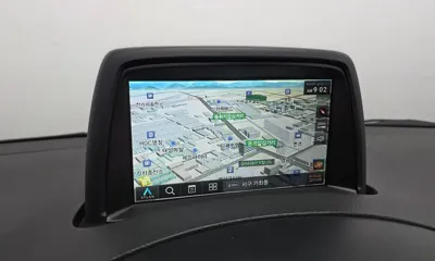 Hyundai Starex 2011, 128968 км, за 7300000 KRW - фото 13