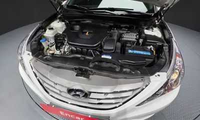 Hyundai Sonata 2012, 79259 км, за 5800000 KRW - фото 6