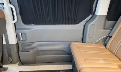 Hyundai Staria 2024, 16360 км, за 45700000 KRW - фото 25