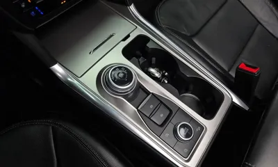 Ford Explorer 2020, 58428 км, за 24500000 KRW - фото 9