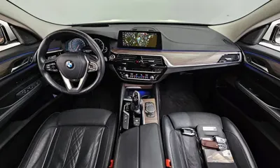 BMW Gran Turismo 2018, 75180 км, за 33090000 KRW - фото 7