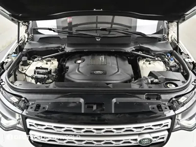Land Rover Discovery 2017, 132646 км, за 16990000 KRW - фото 6