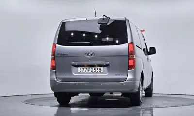 Hyundai Starex 2018, 67355 км, за 10200000 KRW