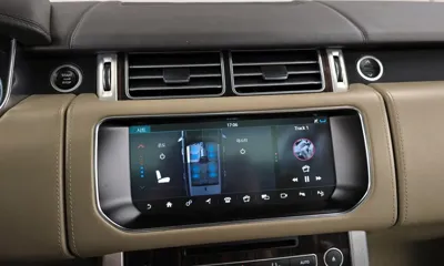 Land Rover Range Rover 2017, 55484 км, за 53500000 KRW - фото 14