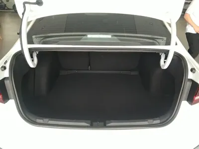 Volkswagen Lavida 2023, 28600 км, за 65600 CNY - фото 19