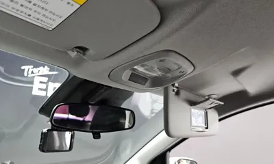 ChevroletGMDaewoo Spark 2016, 105205 км, за 4600000 KRW - фото 17